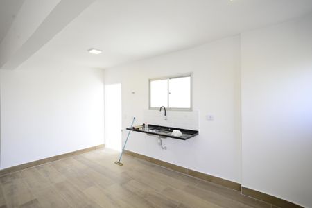 Apartamento à venda com 98m², 3 quartos e 1 vagaSala/Cozinha