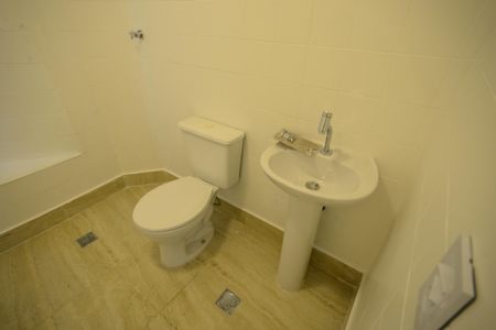 Apartamento à venda com 98m², 3 quartos e 1 vagaBanheiro