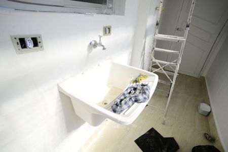 Apartamento à venda com 98m², 3 quartos e 1 vagaÁrea de Serviço