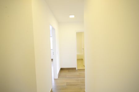 Apartamento à venda com 98m², 3 quartos e 1 vagaCorredor