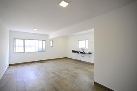 Apartamento à venda com 98m², 3 quartos e 1 vagaSala/Cozinha