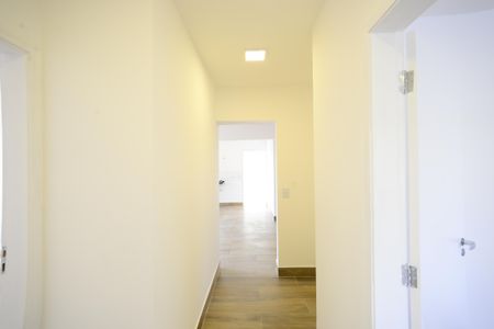 Apartamento à venda com 98m², 3 quartos e 1 vagaCorredor