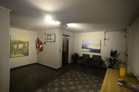 Apartamento à venda com 98m², 3 quartos e 1 vagaHall de Entrada