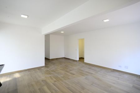 Apartamento à venda com 98m², 3 quartos e 1 vagaSala/Cozinha
