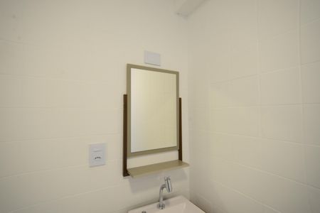 Apartamento à venda com 98m², 3 quartos e 1 vagaBanheiro da Suíte