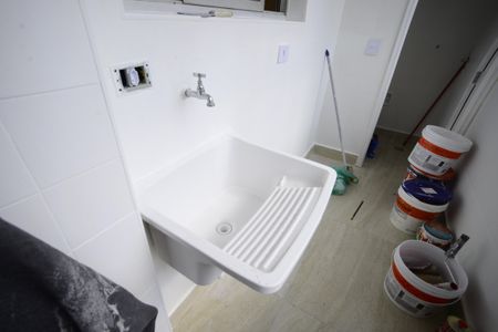 Apartamento à venda com 98m², 3 quartos e 1 vagaÁrea de Serviço