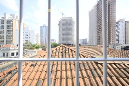 Apartamento à venda com 98m², 3 quartos e 1 vagaVista do Quarto 2