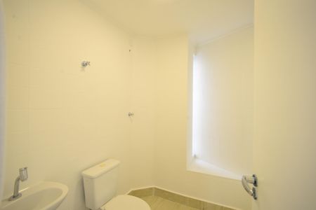 Apartamento à venda com 98m², 3 quartos e 1 vagaBanheiro Social