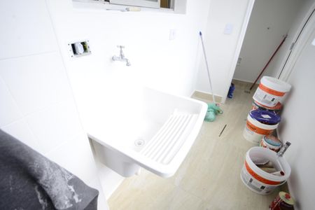 Apartamento à venda com 98m², 3 quartos e 1 vagaÁrea de Serviço