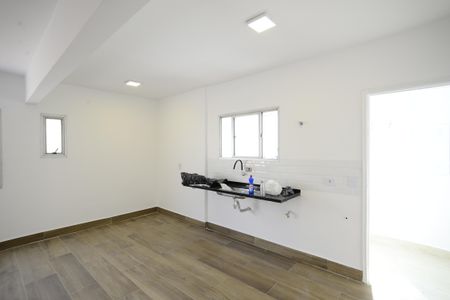 Apartamento à venda com 98m², 3 quartos e 1 vagaSala/Cozinha