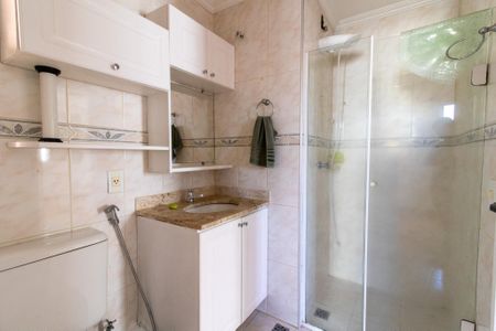 Apartamento à venda com 70m², 3 quartos e 1 vagaBanheiro