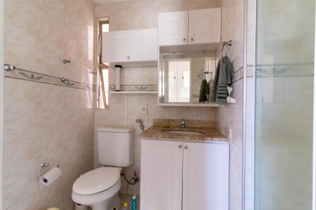 Apartamento à venda com 70m², 3 quartos e 1 vagaBanheiro