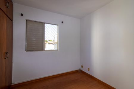 Apartamento à venda com 70m², 3 quartos e 1 vagaQuarto 3