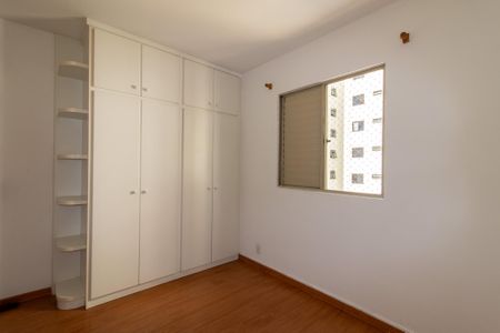 Quarto 1 de apartamento à venda com 3 quartos, 70m² em Vila Nova, Campinas
