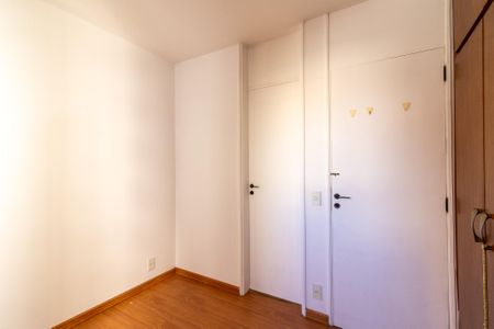 Apartamento à venda com 70m², 3 quartos e 1 vagaQuarto 3