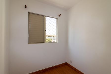 Apartamento à venda com 70m², 3 quartos e 1 vagaQuarto 2