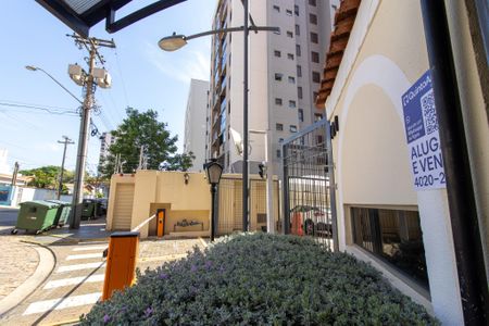 Apartamento à venda com 70m², 3 quartos e 1 vagaPlaca