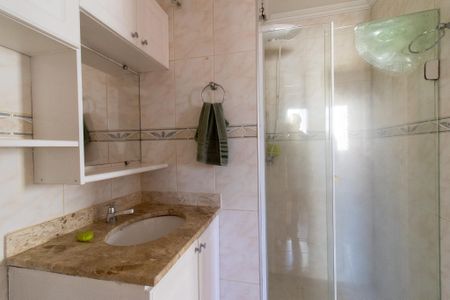 Apartamento à venda com 70m², 3 quartos e 1 vagaBanheiro