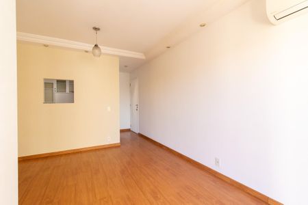 Apartamento à venda com 70m², 3 quartos e 1 vagaSala