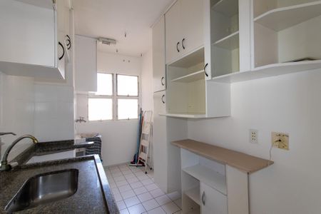Apartamento à venda com 70m², 3 quartos e 1 vagaCozinha