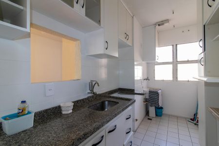 Apartamento à venda com 70m², 3 quartos e 1 vagaCozinha