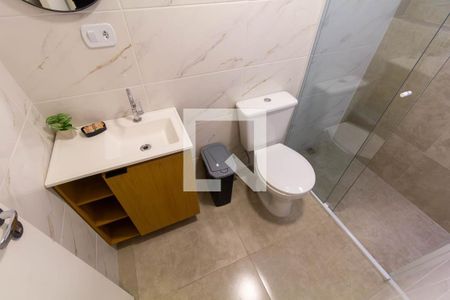 Kitnet/Studio para alugar com 1 quarto, 13m² em Vila Centenario, São Paulo