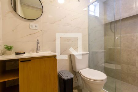 Kitnet/Studio para alugar com 1 quarto, 13m² em Vila Centenario, São Paulo