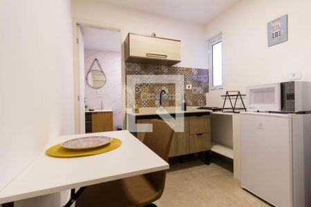 Kitnet/Studio para alugar com 1 quarto, 13m² em Vila Centenario, São Paulo