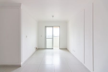 Sala  de apartamento para alugar com 3 quartos, 65m² em Continental, Osasco