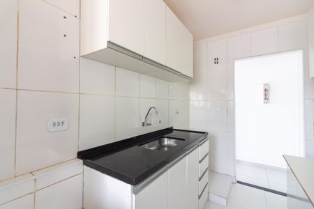Apartamento para alugar com 65m², 3 quartos e 1 vaga Apartamento para alugar com 65m², 3 quartos e 1 vagaCozinha
