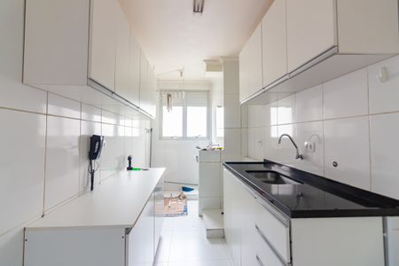 Apartamento para alugar com 65m², 3 quartos e 1 vaga Apartamento para alugar com 65m², 3 quartos e 1 vagaCozinha