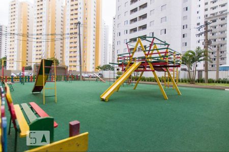 Apartamento para alugar com 65m², 3 quartos e 1 vaga Apartamento para alugar com 65m², 3 quartos e 1 vagaÁrea Comum