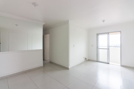 Sala  de apartamento para alugar com 3 quartos, 65m² em Continental, Osasco