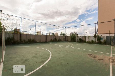 Apartamento para alugar com 65m², 3 quartos e 1 vaga Apartamento para alugar com 65m², 3 quartos e 1 vagaÁrea Comum