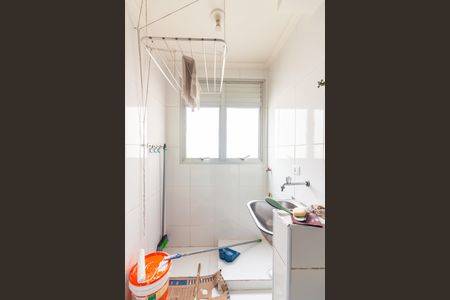 Apartamento para alugar com 65m², 3 quartos e 1 vaga Apartamento para alugar com 65m², 3 quartos e 1 vagaÁrea de Serviço