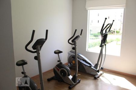 Apartamento para alugar com 65m², 3 quartos e 1 vaga Apartamento para alugar com 65m², 3 quartos e 1 vagaÁrea Comum