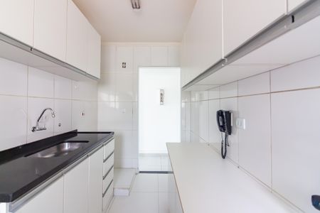 Apartamento para alugar com 65m², 3 quartos e 1 vaga Apartamento para alugar com 65m², 3 quartos e 1 vagaCozinha