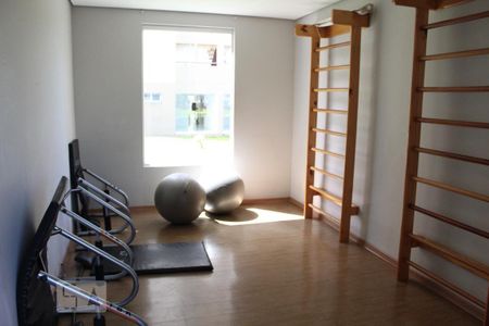 Apartamento para alugar com 65m², 3 quartos e 1 vaga Apartamento para alugar com 65m², 3 quartos e 1 vagaÁrea Comum