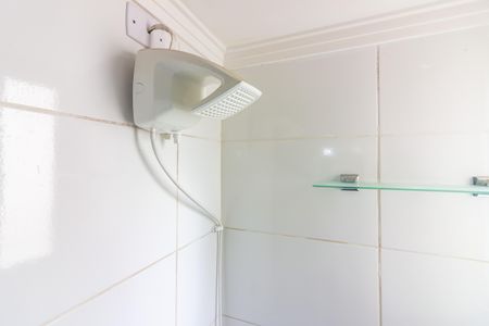 Apartamento para alugar com 65m², 3 quartos e 1 vaga Apartamento para alugar com 65m², 3 quartos e 1 vagaBanheiro