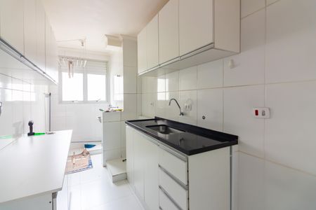 Apartamento para alugar com 65m², 3 quartos e 1 vaga Apartamento para alugar com 65m², 3 quartos e 1 vagaCozinha