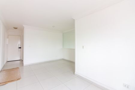 Sala  de apartamento para alugar com 3 quartos, 65m² em Continental, Osasco