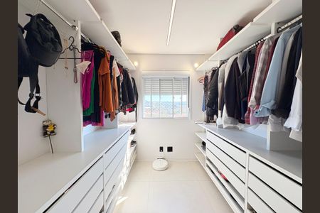 Apartamento à venda com 139m², 3 quartos e 2 vagasQuarto 2