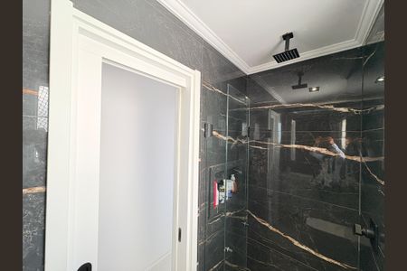 Apartamento à venda com 139m², 3 quartos e 2 vagasBanheiro Social