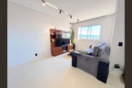 Sala de apartamento à venda com 3 quartos, 139m² em Cidade Luíza, Jundiaí