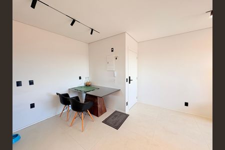 Sala de apartamento à venda com 3 quartos, 139m² em Cidade Luíza, Jundiaí