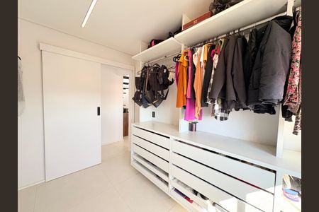 Apartamento à venda com 139m², 3 quartos e 2 vagasQuarto 2