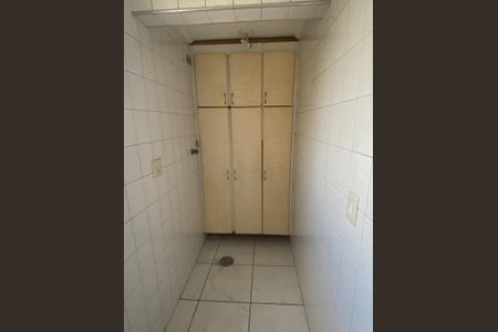 Área de Serviço de apartamento para alugar com 2 quartos, 65m² em Morumbi, São Paulo