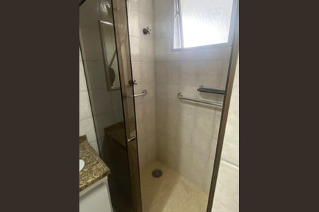 Banheiro de apartamento para alugar com 2 quartos, 65m² em Morumbi, São Paulo