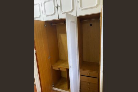 Quarto 2 de apartamento para alugar com 2 quartos, 65m² em Morumbi, São Paulo