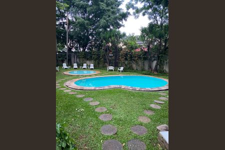 Apartamento para alugar com 65m², 2 quartos e 1 vaga Apartamento para alugar com 65m², 2 quartos e 1 vagaÁrea comum - Piscina